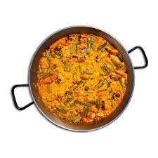 Paella Valenciana image 3